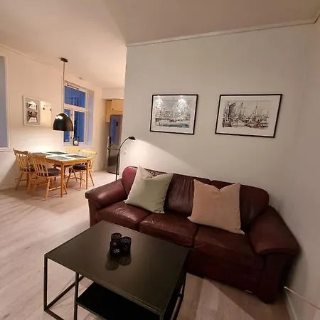 Appartement Eco W