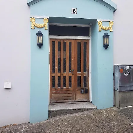 Апартаменты Eco W *