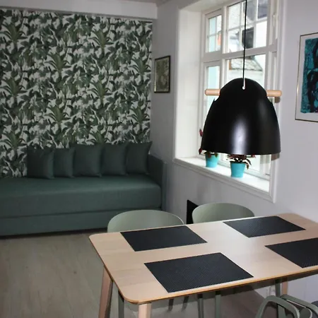 Eco W Апартаменты *