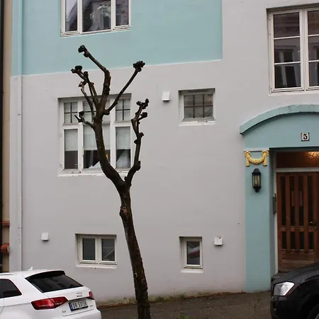 Eco W Апартаменты