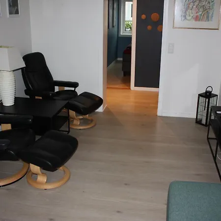 Апартаменты Eco W