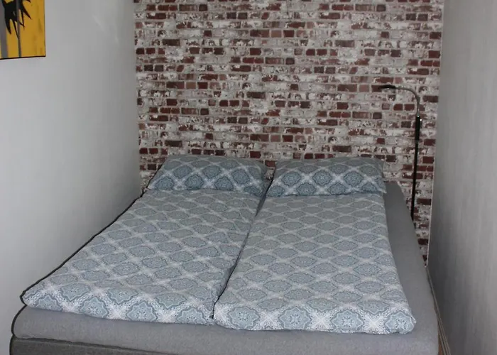 Eco W Apartamento Ålesund