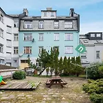 Eco W * Ålesund