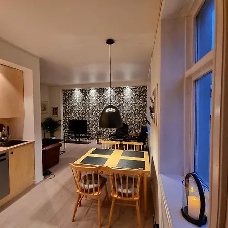 Eco W Apartment *