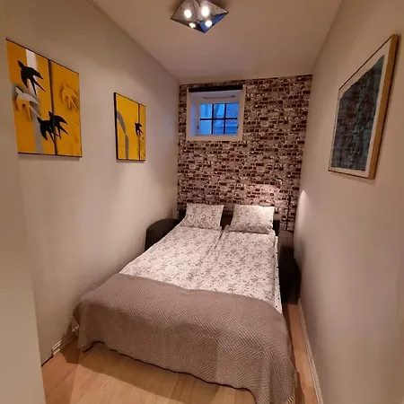 Apartment Eco W