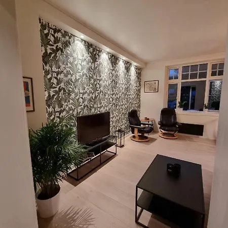 Apartment Eco W
