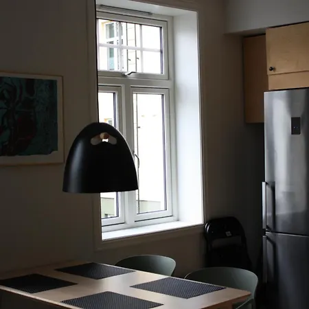 Apartamento Eco W *